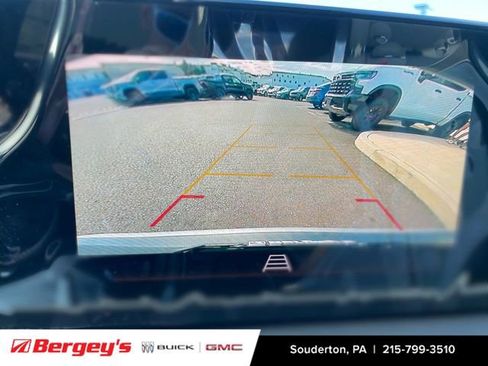 New 2026 Buick Encore GX Preferred w/ Comfort Package image 17