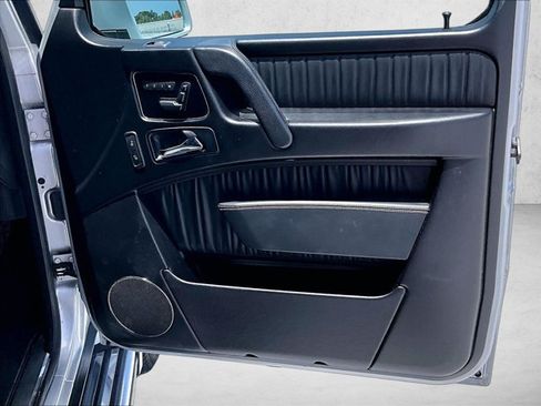 Used 2016 Mercedes-Benz G 550 image 19