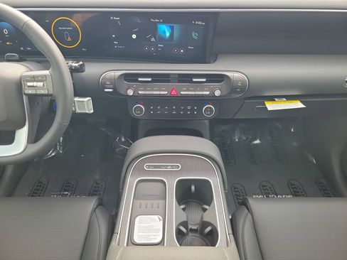 New 2026 Hyundai Palisade SEL FWD image 15