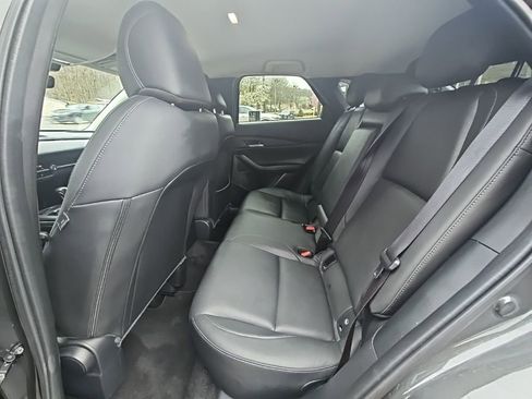 Used 2023 MAZDA CX-30 AWD 2.5 S w/ Select Package image 14