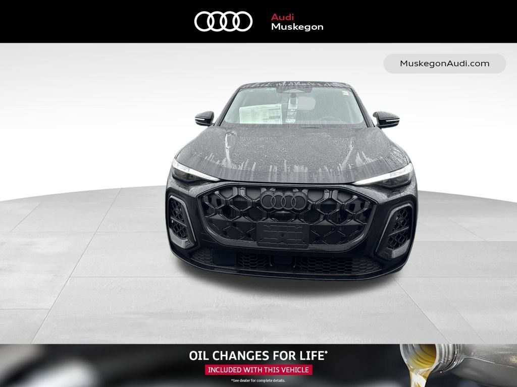 New 2026 Audi Q5 Premium Plus AWD/4WD image 2