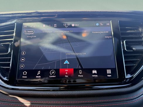 Used 2024 Dodge Durango GT image 17