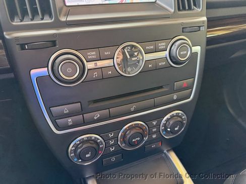 Used 2014 Land Rover LR2 AWD/4WD image 52