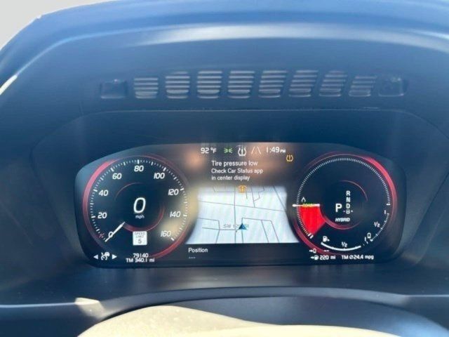 Used 2020 Volvo XC90 T8 Inscription AWD/4WD image 22