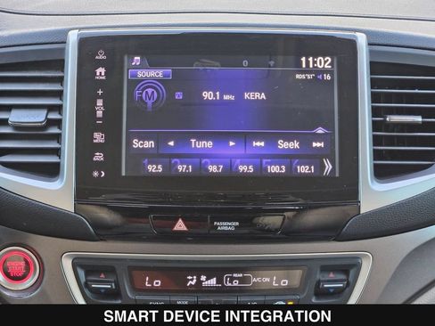 Used 2020 Honda Ridgeline RTL image 20