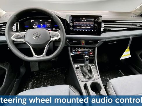 New 2026 Volkswagen Jetta SE image 6