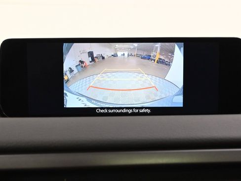 New 2026 MAZDA CX-50 2.5 Hybrid w/ Weather Package AWD/4WD image 29