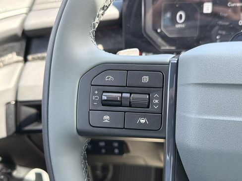 New 2027 Kia Telluride SX Prestige X-Pro AWD/4WD image 16
