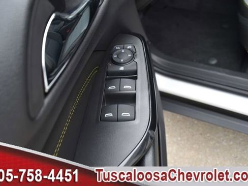 New 2025 Chevrolet Trax LT w/ Driver Confidence Package image 12