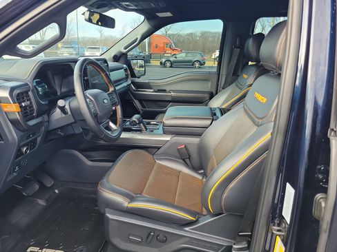 Used 2025 Ford F150 Tremor w/ Equipment Group 402A High image 10