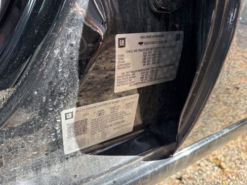 Used 2020 Chevrolet Silverado 1500 LT w/ All-Star Edition image 14