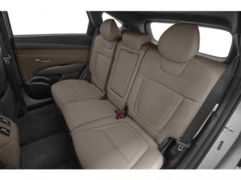 New 2026 Hyundai Tucson Limited FWD image 15