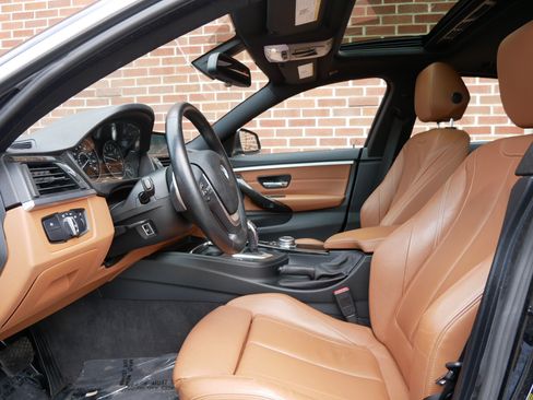 Used 2016 BMW 428i Gran Coupe xDrive AWD/4WD image 6