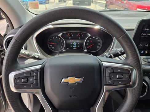 Used 2023 Chevrolet Blazer LT w/ Convenience Package FWD image 26