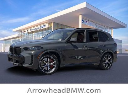 Used 2026 BMW X5 xDrive50e w/ M Sport Package