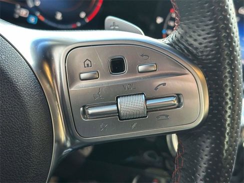 Certified 2022 Mercedes-Benz CLA 250 4MATIC image 22