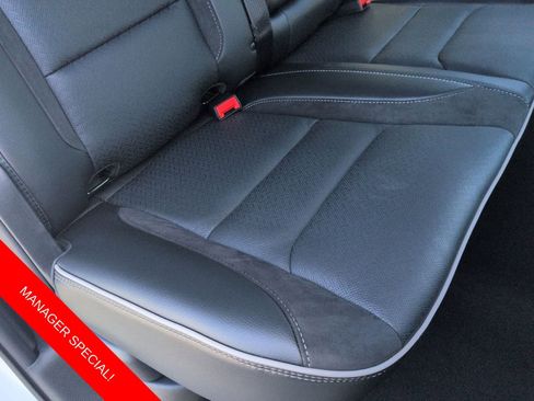 New 2026 RAM 1500 Laramie w/ Night Edition image 19