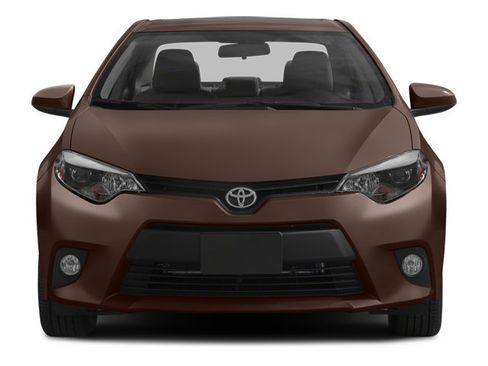 Used 2014 Toyota Corolla LE FWD image 7