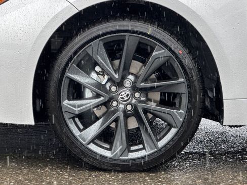 New 2026 Toyota Corolla SE FWD image 32