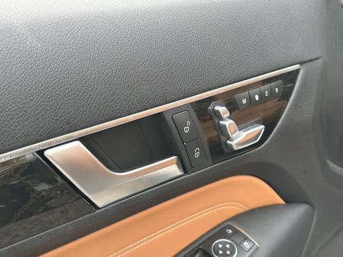 Used 2014 Mercedes-Benz E 350 Cabriolet image 22