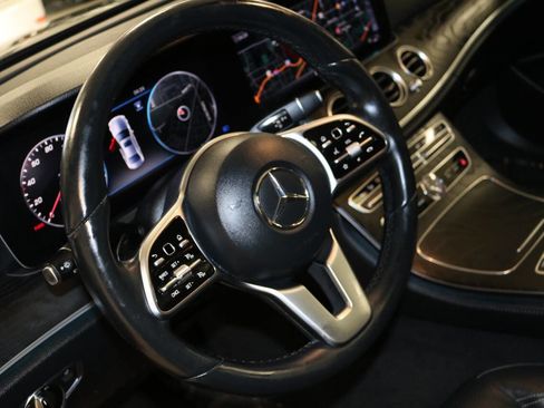 Used 2020 Mercedes-Benz E 350 Sedan image 70