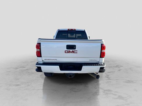 Used 2019 GMC Sierra 2500 Denali AWD/4WD image 5