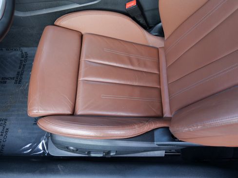 Used 2022 Audi A5 2.0T Premium Plus w/ Premium Plus image 16