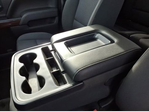 Used 2016 GMC Sierra 1500 SLE image 27