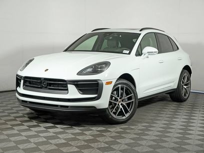 Used 2026 Porsche Macan