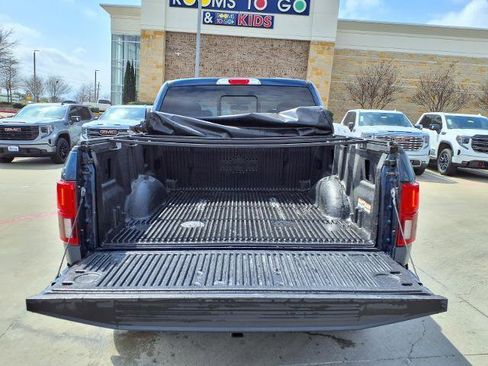 Used 2019 Ford F150 Platinum image 22