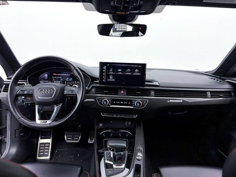 Used 2021 Audi RS 5 Sportback AWD/4WD image 49