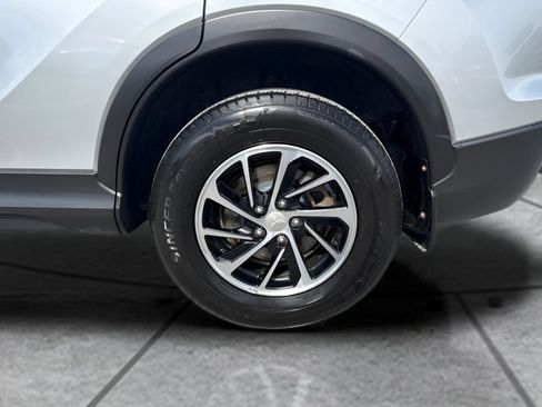 Used 2024 Mitsubishi Eclipse Cross ES AWD/4WD image 17