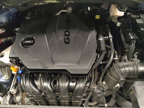 Used 2023 Hyundai Santa Fe SE AWD/4WD image 30