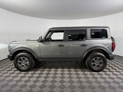 Used 2025 Ford Bronco Big Bend AWD/4WD image 11