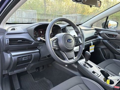 Used 2025 Subaru Impreza 2.0i image 10