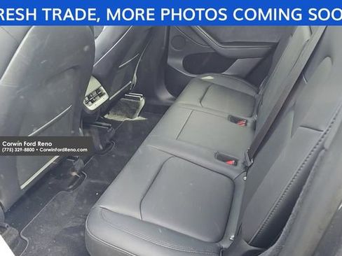 Used 2023 Tesla Model Y Long Range AWD/4WD image 10