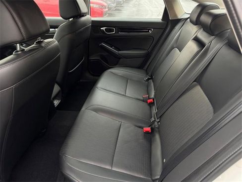 Certified 2023 Honda Civic Touring image 5