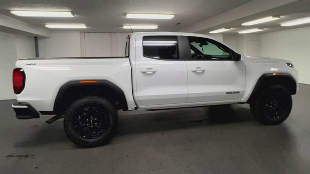 Certified 2026 GMC Canyon Elevation w/ Convenience Package AWD/4WD image 9
