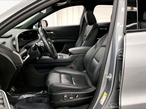 Used 2024 Cadillac XT4 Sport AWD/4WD image 24