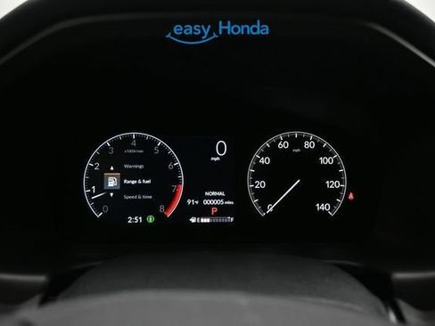 Used 2026 Honda Odyssey Elite image 9