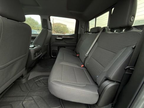New 2026 Chevrolet Silverado 1500 RST w/ Safety Package RWD image 19