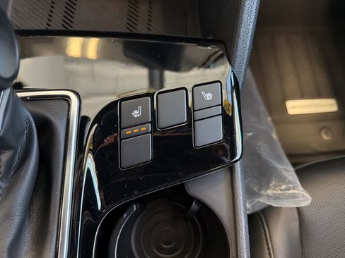 Used 2024 Kia Sportage X-Line w/ X-Line Premium Package image 24