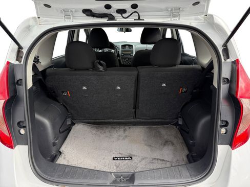 Used 2015 Nissan Versa Note S Plus FWD image 17