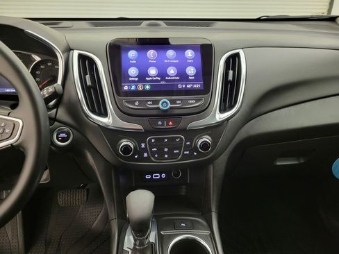 Certified 2024 Chevrolet Equinox LT image 28