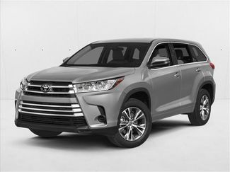 Used 2019 Toyota Highlander LE FWD video 1