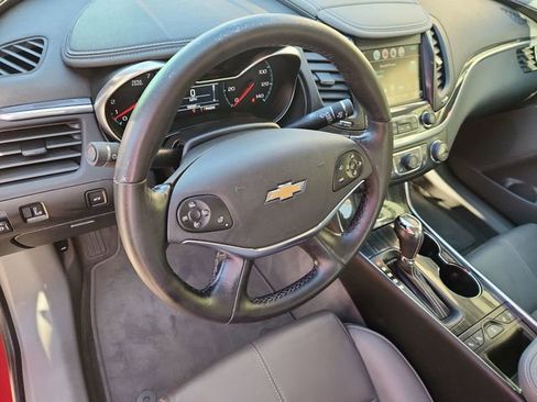 Used 2019 Chevrolet Impala LT w/ LT Leather Package image 10