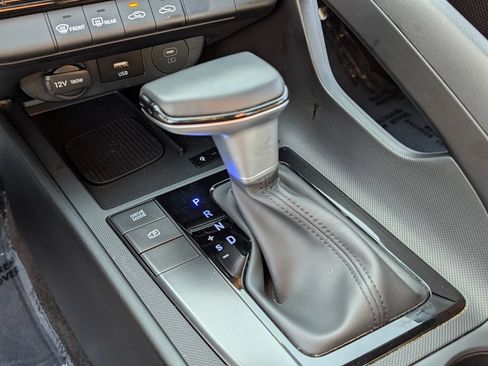 Certified 2026 Hyundai Elantra Sport FWD image 25