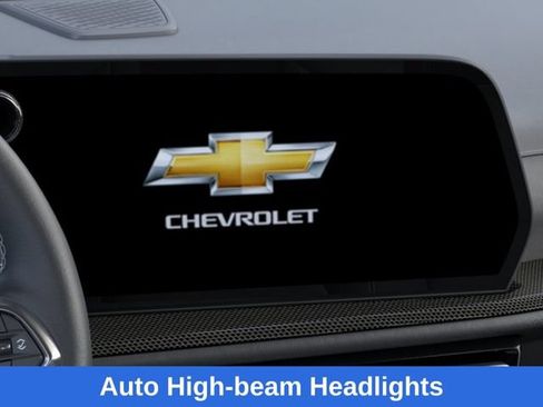New 2027 Chevrolet Traverse Z71 w/ Driver Confidence Package AWD/4WD image 21