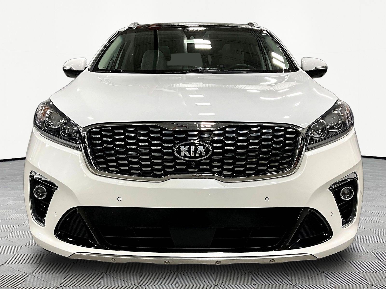 Used 2020 Kia Sorento SX AWD/4WD image 2