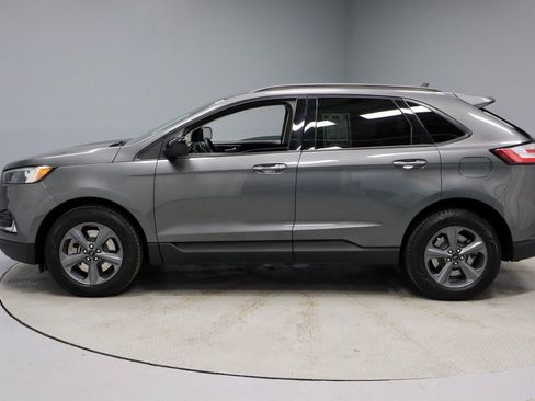 Certified 2023 Ford Edge SEL w/ Sport Appearance Package image 9